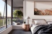 Griffith's newest development: Embrace the Abrazo difference