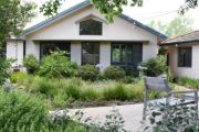'All people should get to live in climate resilient homes': The future of sustainable buildings in Canberra