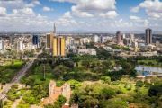 New report reveals a glimpse of the elite property scene in Kenya
