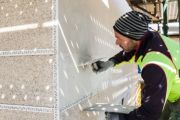 Canberra's first hemp house wins big at GreenSmart Awards