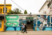 Everything old is new again in Sydney’s Little Portugal