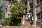 Buyers get cold feet at auction of iconic Beverley Hills complex
