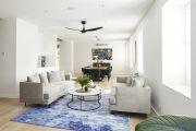 The Block 2018 Room Reveals: Living and Dining Week In Pictures