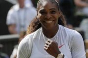 Serena Williams drops asking price of her Bel Air home amid tennis controversy