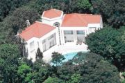 Modest mansion set to become world's most expensive house