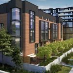 Latest Braddon development The Grounds launching to market