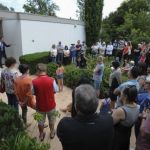 Canberra records highest clearance rate of the year on Saturday