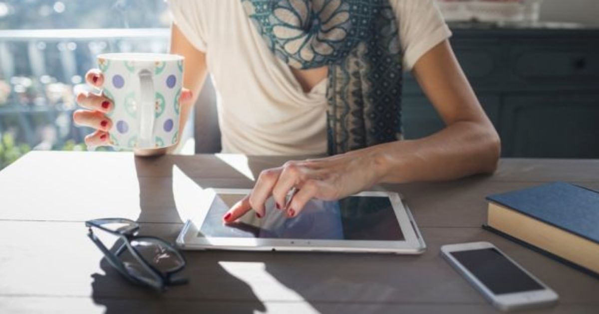 How to turn an existing home into a smart home