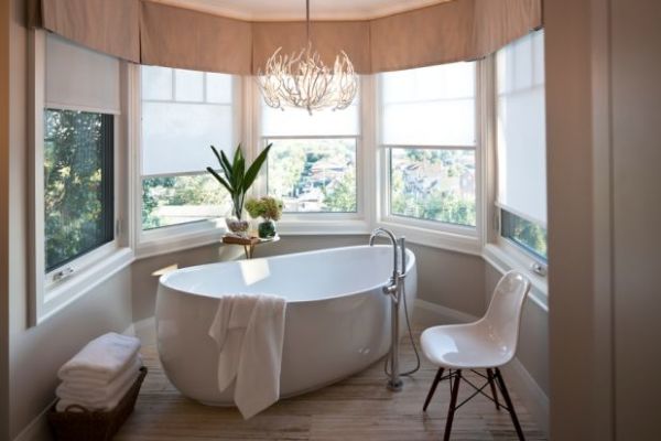 A Bathroom Custom Decoration A Bathroom Custom Decoration