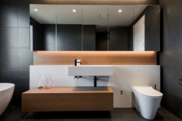 Small Bathroom Design Solutions How To Use Clever Tricks In Your Gorgeous How To Design Small Bathroom Small Bathroom Design Solutions How To Use Clever Tricks In Your Gorgeous How To Design Small Bathroom