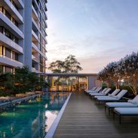 Gungahlin's newest gem: Jade development hits the market