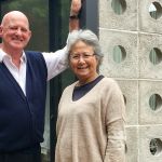 Married for 49 years, how Tim and Mariam live apart and together simultaneously