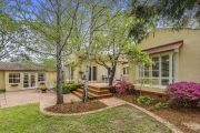 Great gardens: How much value will green spaces add to a Canberra home?