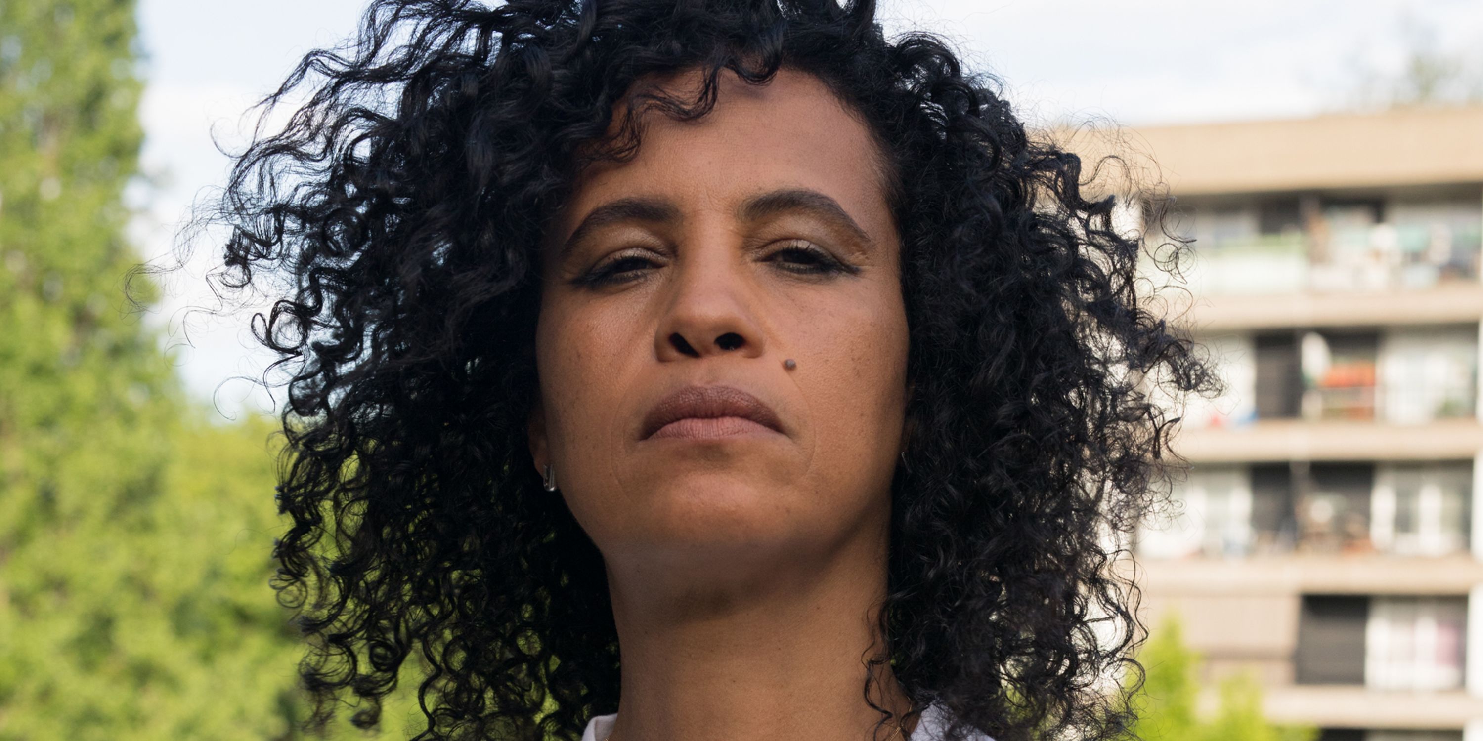 Neneh Cherry tours Australia with her new album of protest songs and hope