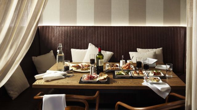 The inner south precinct for apartment-living foodies