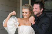 The Block: Josh and Elyse's advice on how to handle the all-important auction