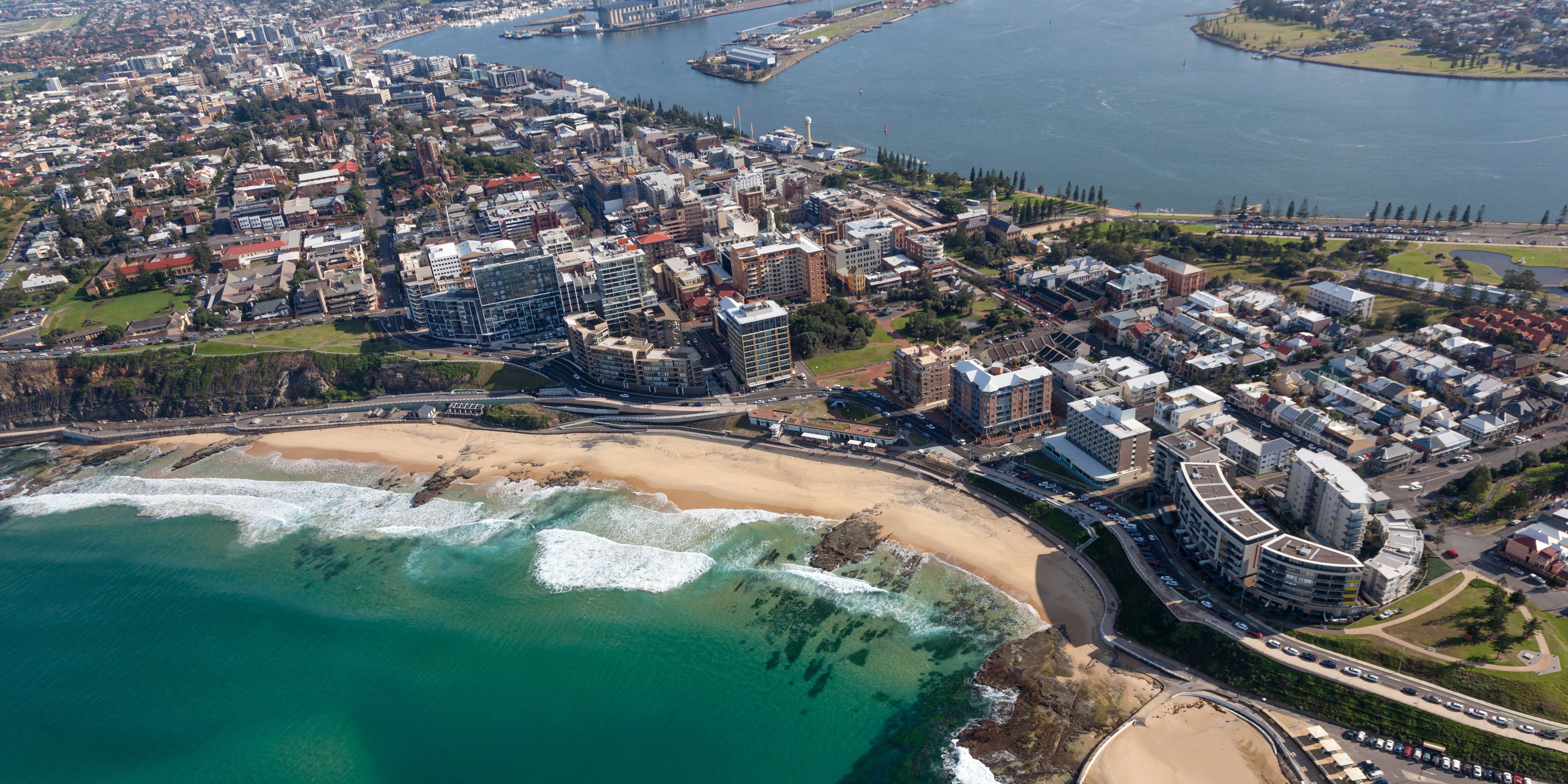 Newcastle NSW IStock 993478226 Asty9r 