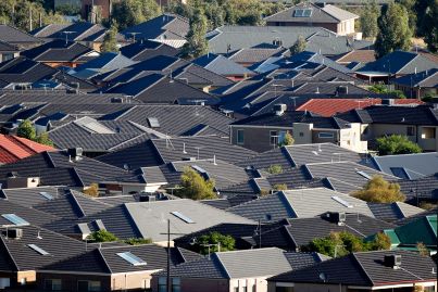 New trial underway for social housing in Victoria