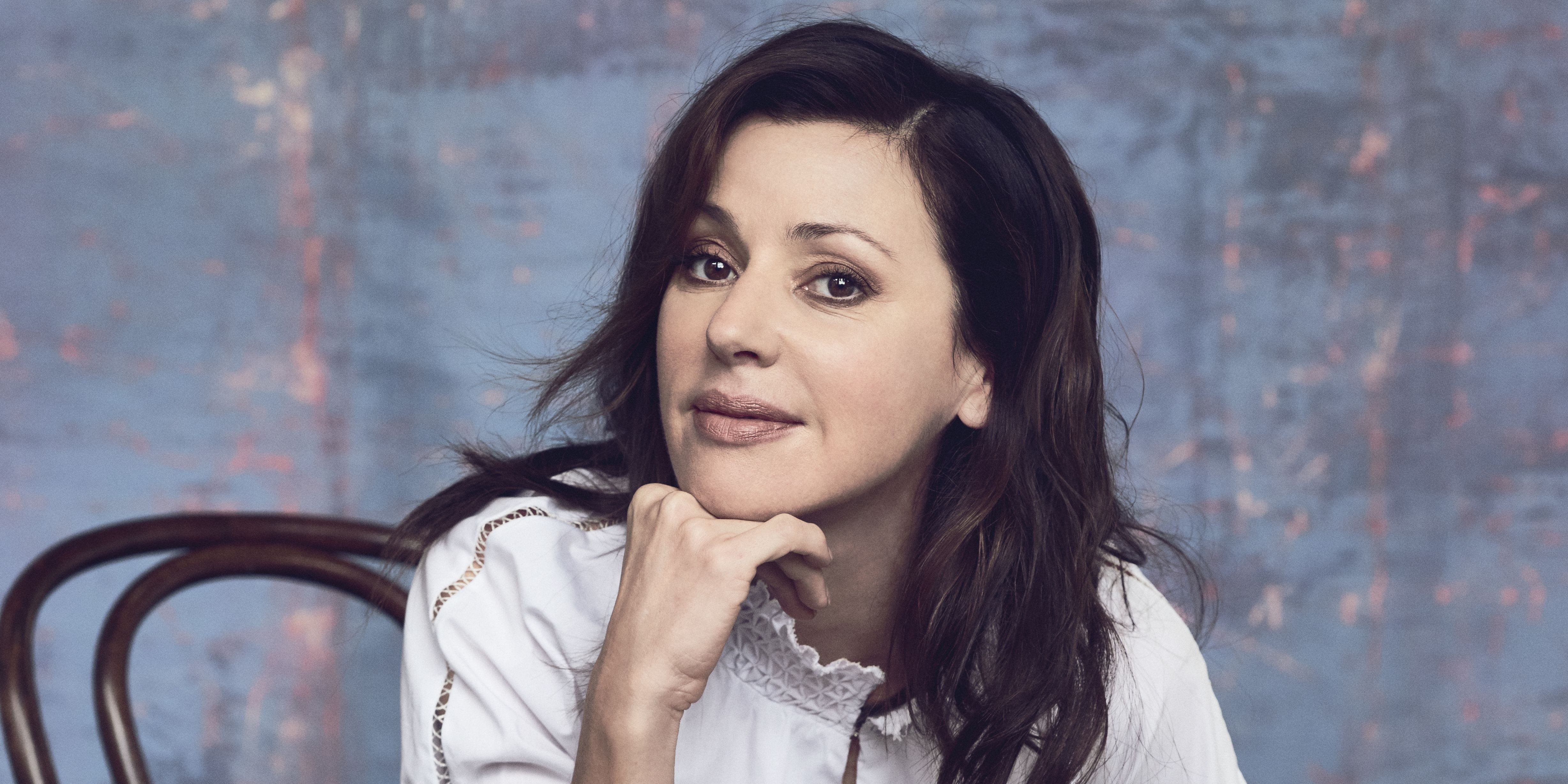 Tina Arena returns home to Melbourne to perform the iconic role of Eva Peron in Evita