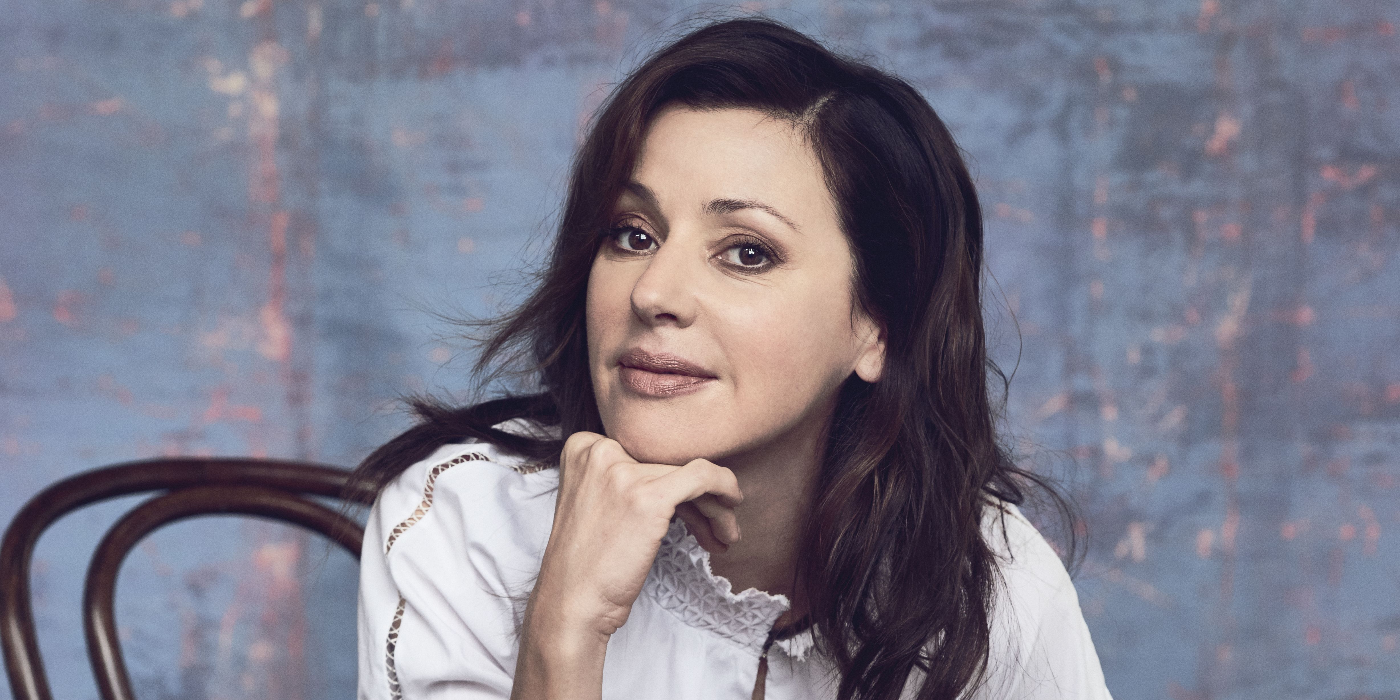 Tina Arena AlysheaLylah