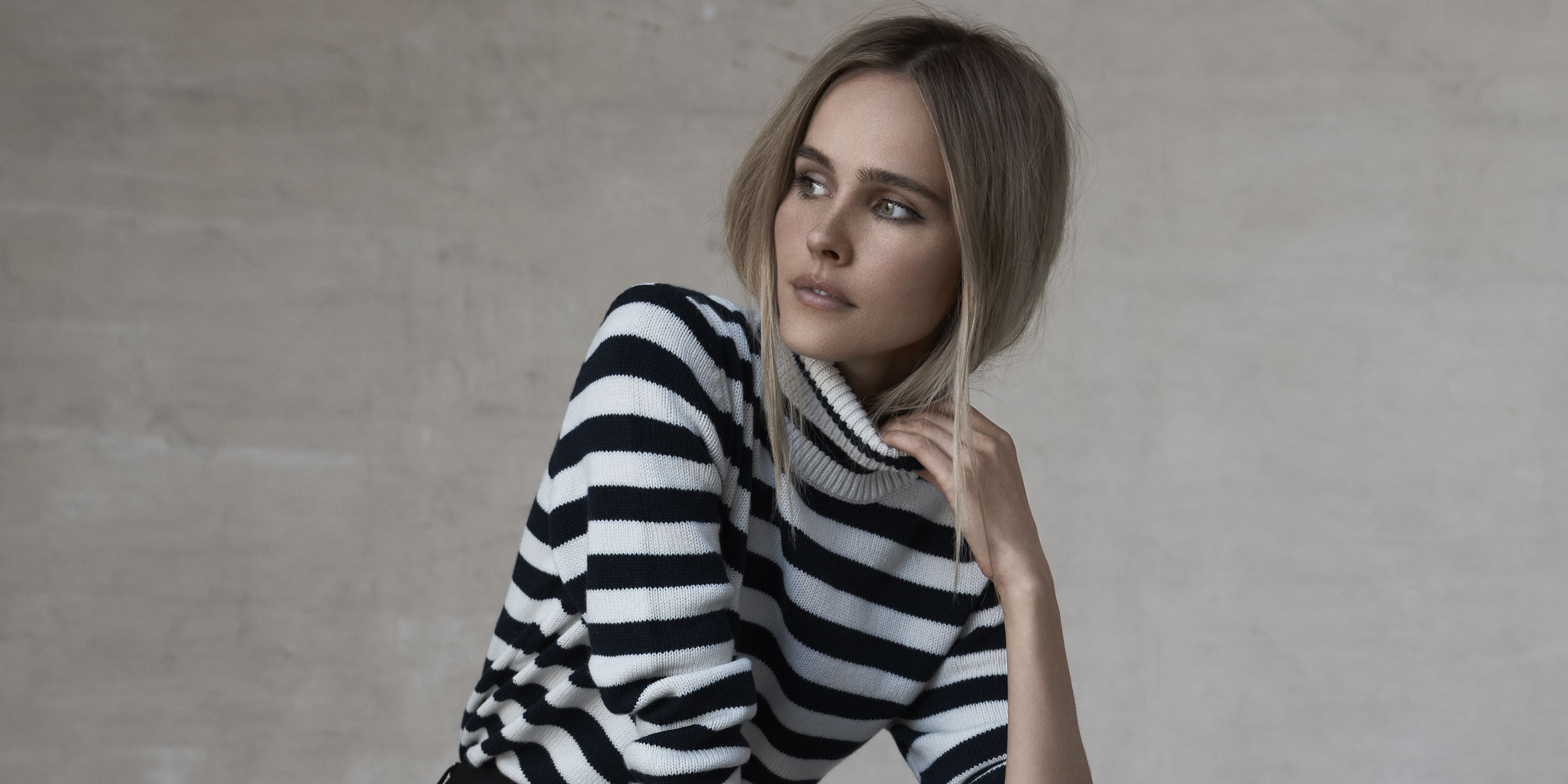 Isabel Lucas moves home to Australia: the Hollywood star next door