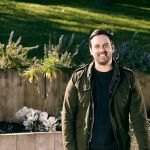 'Controlled chaos': Adam Cornish reveals the unconventional way he creates furniture