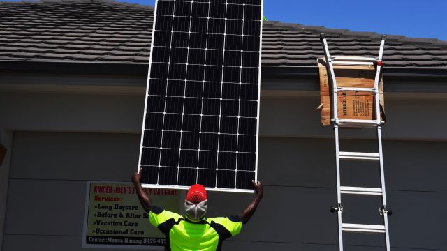 What we're getting wrong with sustainability