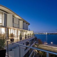 Will Malcolm Turnbull's Kingston penthouse break a Canberra record?