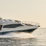 When the ultimate waterfront pad is a $1.24 million boat