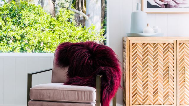 Fur real: Why Viking could be your next design trend