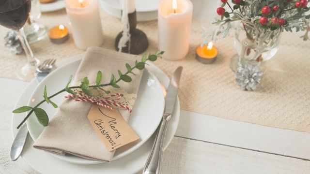 The biggest etiquette mistakes guests make at Christmastime