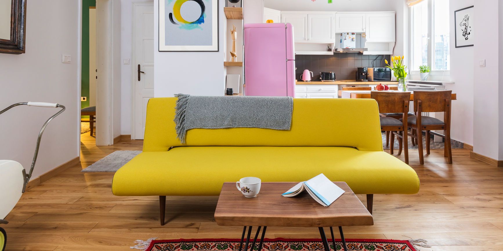 Home Decor Trends to Expect in 2019