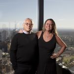 Why more Australians are living in high rise buildings according to NewActon architect