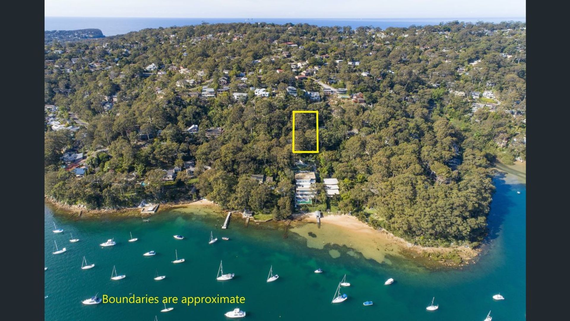 Mike Cannon-Brookes&#039; latest purchase in his $210m spend in the past two years was this vacant land in Newport.