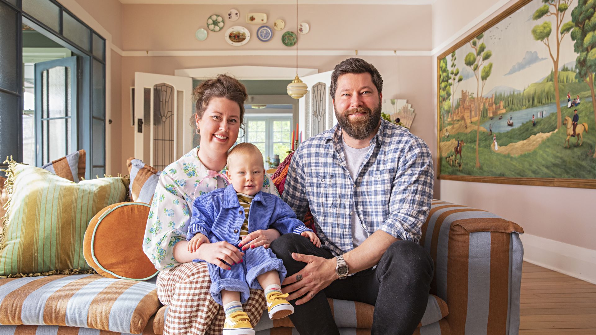 Real Renos Lara Ivachev