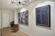 Why updating a hallway can be much harder than you think