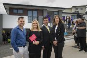 'What's meant to be will be': Canberra's Raize the Roof home goes under the hammer