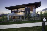Canberra's 2018 house of the year is now for sale