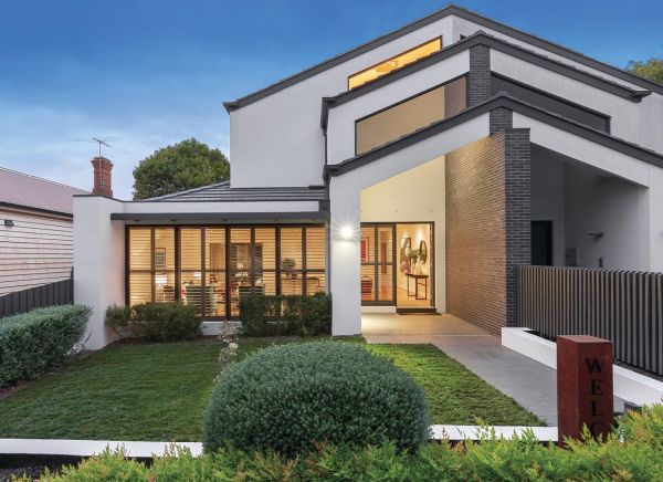 melbourne s flattening property