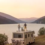 'Even better than imagined': The family who sold their home to fund life on the road