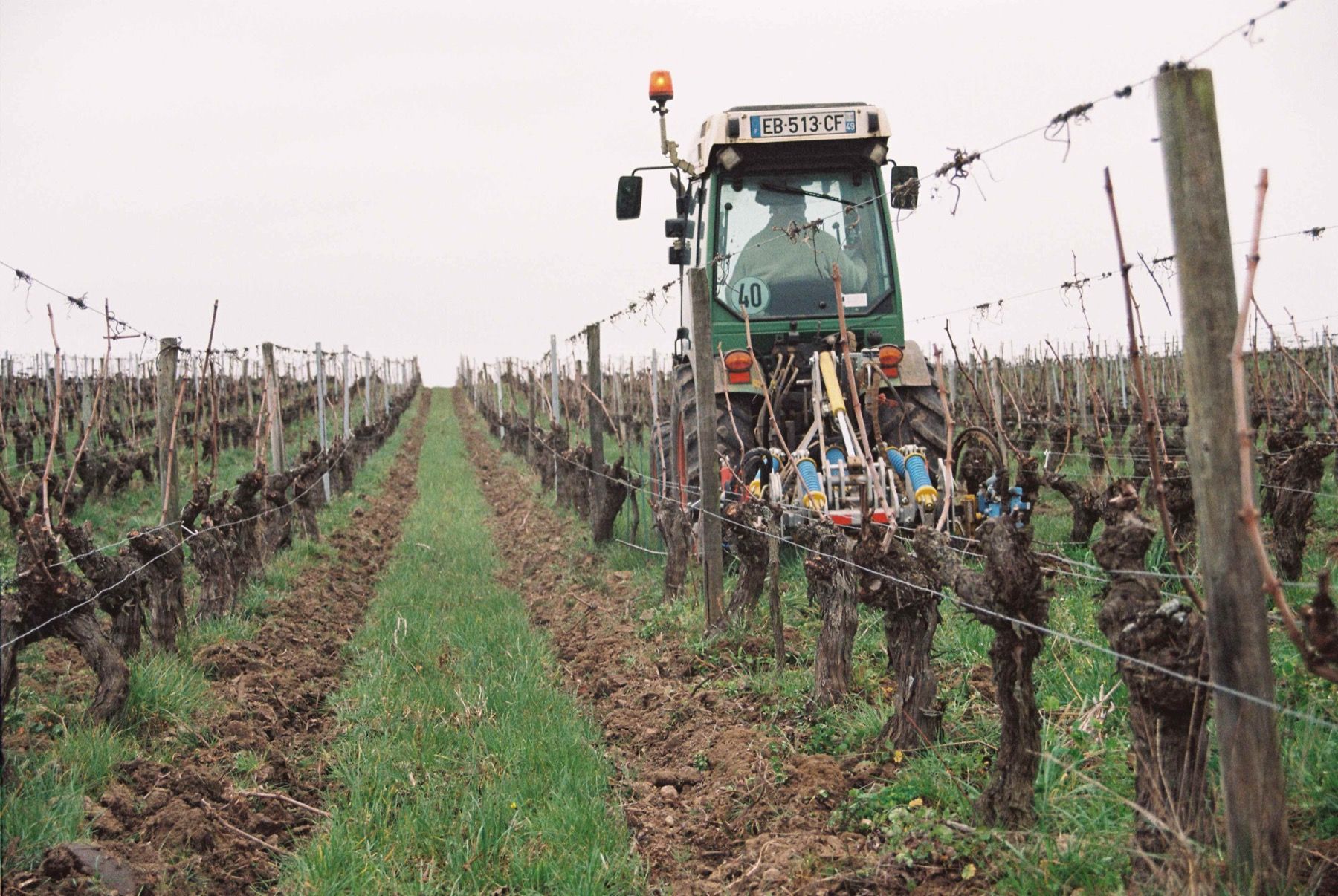 Domaine du Valbrun