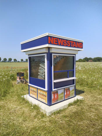 2021 ijsselbiënnale - domas van wijk 