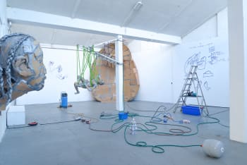 EXPOPLU EXPERIMENT: QUENTLEY BARBARA & DOMAS VAN WIJK