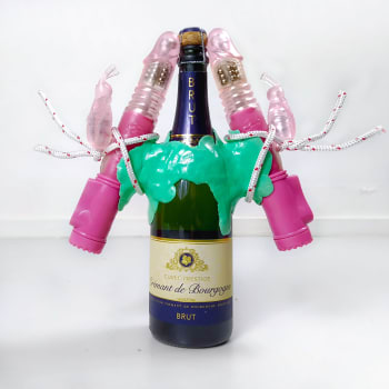 Double Trouble - POP