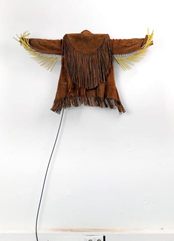 Left-handed poem 2022