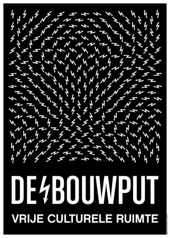 De bouwput Broedplaats