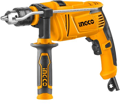 INGCO 850w Impact Drill 13mm ID8508