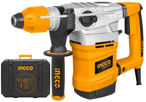 INGCO 36mm Rotary Hammer 1800w RH18008