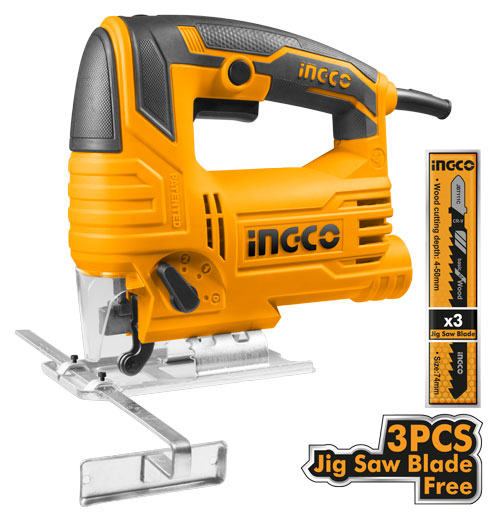 INGCO Jig Saw 570w JS57028