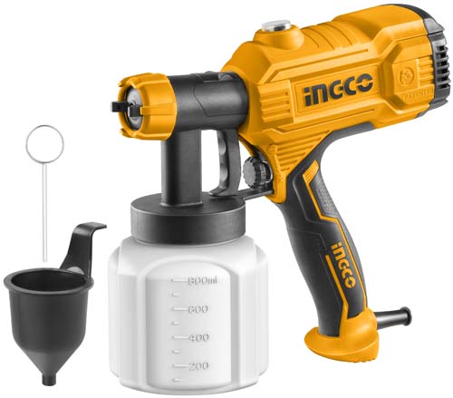 INGCO Spray Gun 450W SPG3508